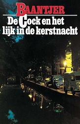 Foto van De cock en het lijk in de kerstnacht (deel 3) - a.c. baantjer - ebook (9789026124532)