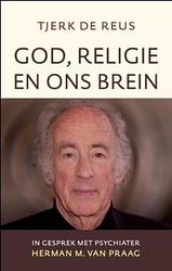 Foto van God, religie en ons brein - tjerk de reus - ebook (9789043519250)