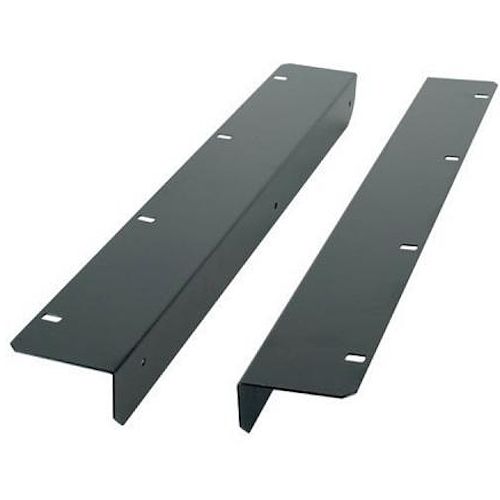 Foto van Allen & heath z1402-rk19x rack mount kit voor zed-14 en zed-12fx