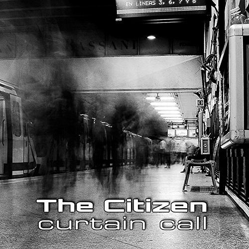 Foto van Curtain call - cd (8015024151098)