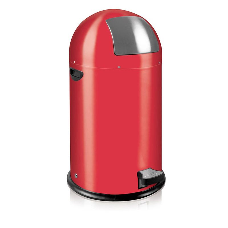 Foto van Eko kickcan 33l rood