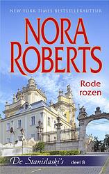 Foto van Rode rozen - nora roberts - ebook