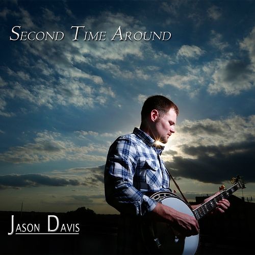 Foto van Second time around - cd (0095225279911)