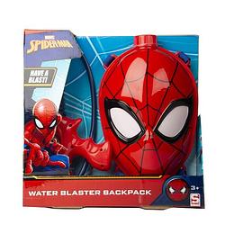 Foto van Spiderman water blaster