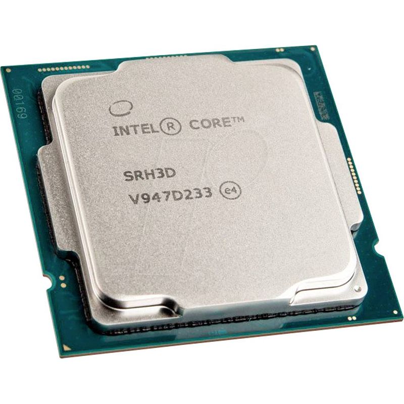 Foto van Intel® core™ i7 i7-12700k 12 x 3.6 ghz processor (cpu) tray socket: intel 1700