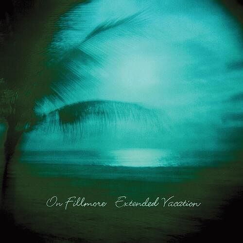 Foto van Extended vacation - cd (0656605133225)