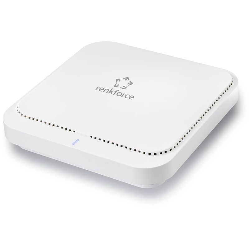 Foto van Renkforce rf-cap-800 wifi-accesspoint rf-4724344 3.2 gbit/s 5 ghz