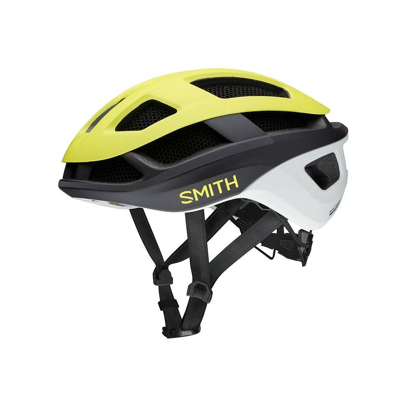 Foto van Smith - trace helm mips matte