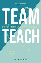 Foto van Team teach - lisa verhelst - paperback (9789464016796)