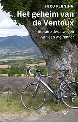 Foto van Het geheim van de ventoux - nico keuning - ebook (9789462497511)