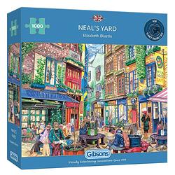 Foto van Gibsons neal'ss yard (1000)