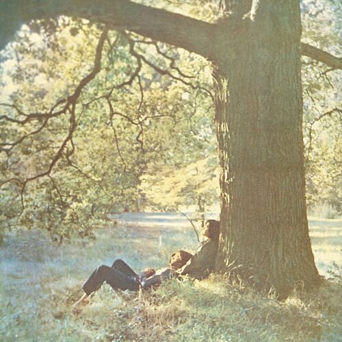 Foto van Plastic ono band - lp (0600753570944)