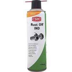 Foto van Crc rust off ind 30507-aa kruipolie 500 ml