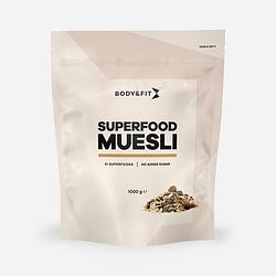 Foto van Superfood muesli