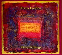 Foto van Ghetto songs (venice and beyond) - cd (0885016825928)