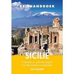 Foto van Sicilië - reishandboek