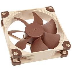 Foto van Noctua nf-a9 pwm pc-ventilator bruin (b x h x d) 92 x 92 x 25 mm