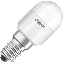 Foto van Osram parathom buislamp led mat 2,2w (vervangt 20w) kleine fitting e14