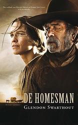 Foto van De homesman - glendon swarthout - ebook (9789021456980)