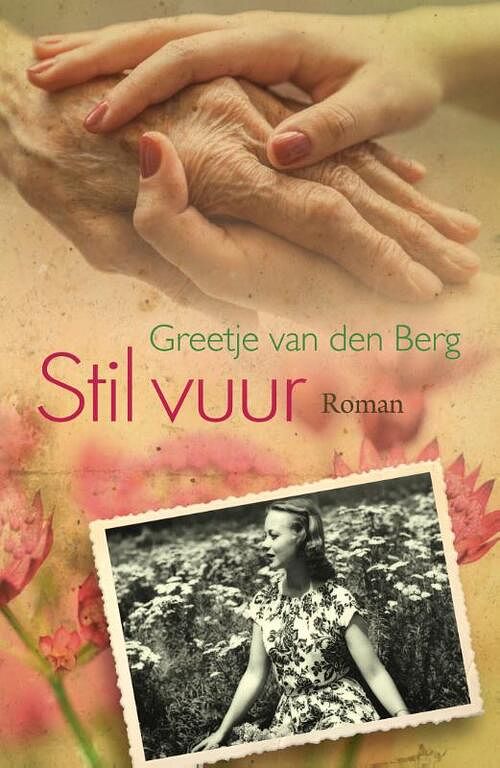 Foto van Stil vuur - greetje van den berg - paperback (9789020542974)