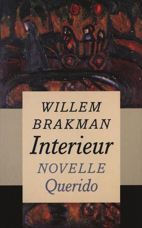 Foto van Interieur - willem brakman - ebook (9789021443911)