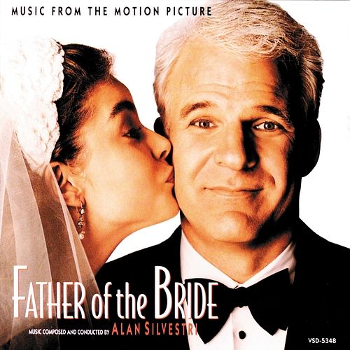 Foto van Father of the bride vol.2 - cd (0030206534825)