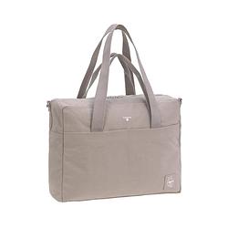 Foto van Lässig green label luiertas cotton essential taupe