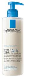 Foto van La roche-posay lipikar syndet ap+ lichaamsreiniging
