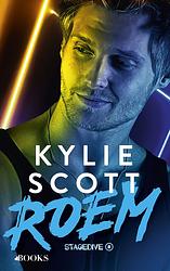 Foto van Roem - kylie scott - ebook (9789021429571)