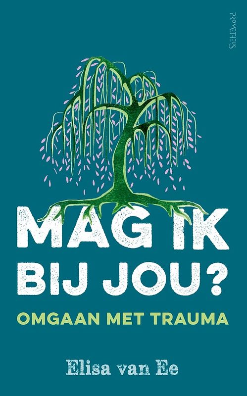 Foto van Mag ik bij jou? - elisa van ee - ebook