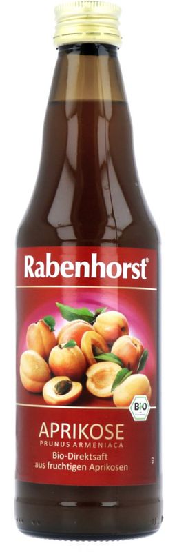 Foto van Rabenhorst abrikozen sap