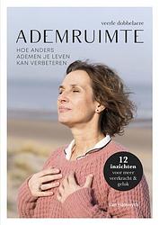 Foto van Ademruimte - veerle dobbelaere - hardcover (9789463830157)