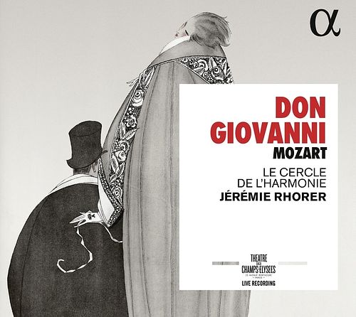 Foto van Don giovanni - cd (3760014193798)