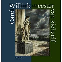 Foto van Carel willink meester van zichzelf