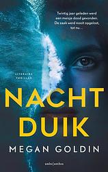 Foto van Nachtduik - megan goldin - ebook (9789026352300)