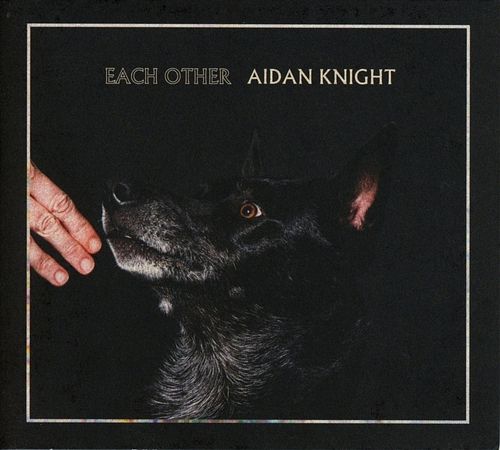 Foto van Each other - cd (5060246126747)