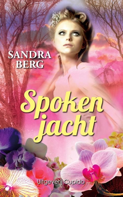 Foto van Spokenjacht - sandra berg - ebook (9789462040120)