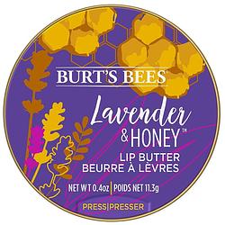Foto van Burt'ss bees lipbutter lavendel & honing