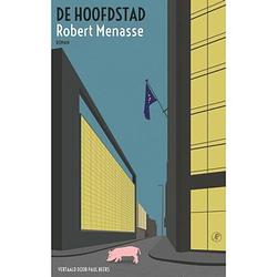 Foto van De hoofdstad