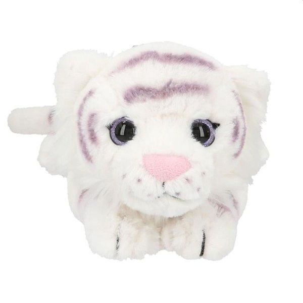 Foto van Topmodel knuffel tijger 28 cm fantasy tiger
