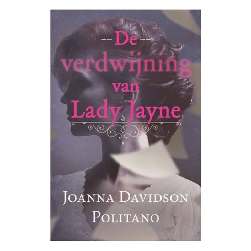 Foto van De verdwijning van lady jayne