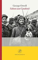 Foto van Saluut aan catalonië - george orwell - ebook (9789029514590)