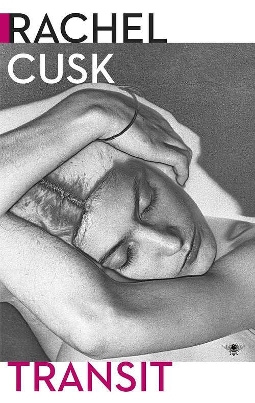 Foto van Transit - rachel cusk - ebook (9789023419686)