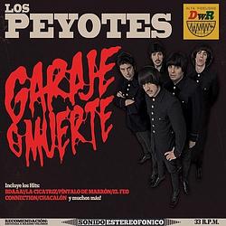 Foto van Garaje o muerte - cd (5023903261267)