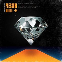 Foto van Pressure - cd (0888072105805)