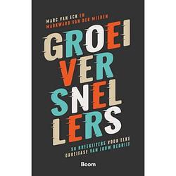 Foto van Groeiversnellers