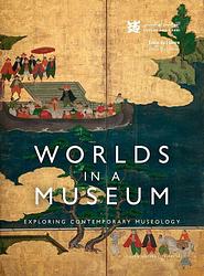 Foto van Worlds in a museum - ebook (9789461663320)