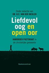 Foto van Liefdevol oog en open oor - h.c. van der meulen - ebook (9789043536929)