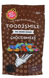 Foto van Food2smile chocosmiles