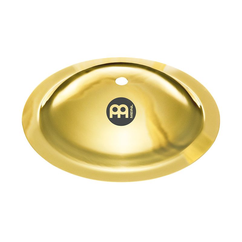 Foto van Meinl rb85 rhythm bell 8.5 inch